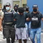 Secuestros en Ecuador