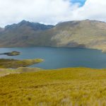 ETAPA, cuerpos de agua en Cuenca