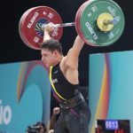 Panamericano Sénior de Levantamiento de Pesas