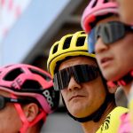 Volta a Catalunya, Richard Carapaz