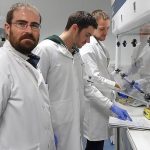 Científico crea medicamento para curar el cáncer