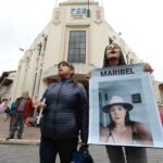 Uno de los femicidios recientes es el de Castillo, el reciente 21 de febrero.