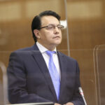 La Asamblea Nacional aprobó la conformación de la Comisión Ocasional para investigar el crimen del excandidato Fernando Villavicencio.