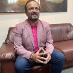 Paúl Carrasco: “vialidad requiere el 90% del presupuesto”