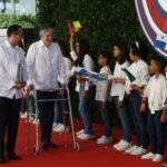 Cumbre Iberoamericana en Santo Domingo