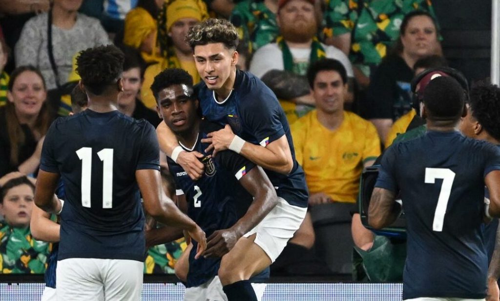 Lesión Jeremy Sarmiento