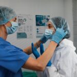 Tres años del primer caso Covid en Cuenca