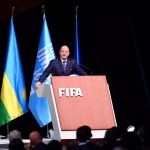 Gianni Infantino, aseguró que la final del Mundial 2026, que organizan Estados Unidos, México y Canadá será "épica" y "unirá al mundo".