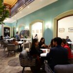 Casa de Experiencias Paccari,