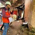 Emergencia institucional en el MIDUVI