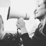 Mujeres desafían al machismo en la política