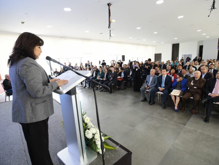 asamblea ciudadana vialidad