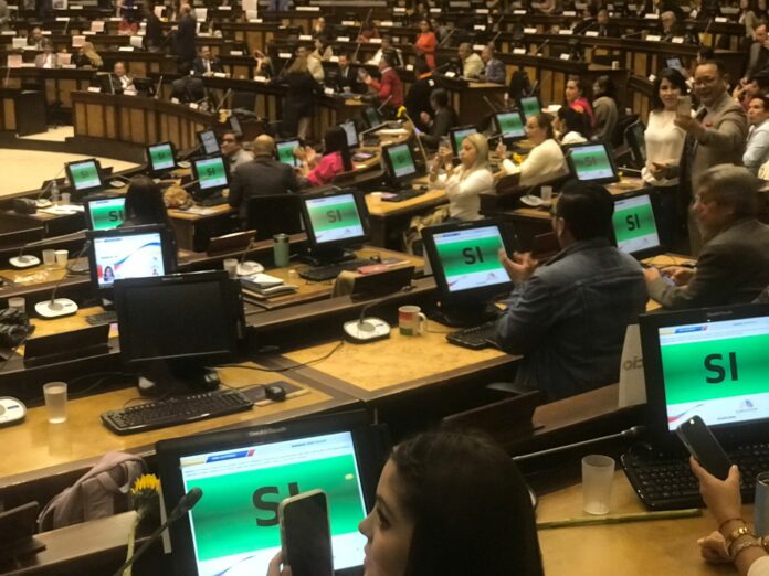 Asamblea Nacional
