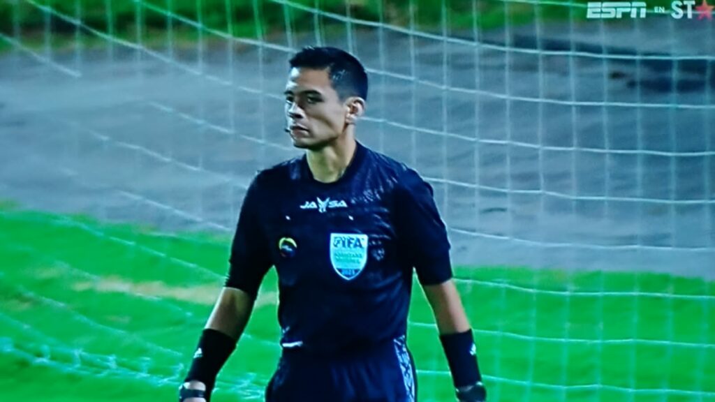 Arbitraje ecuatoriano