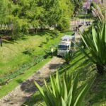 Cuerpo sin vida fue encontrado en el río Tarqui