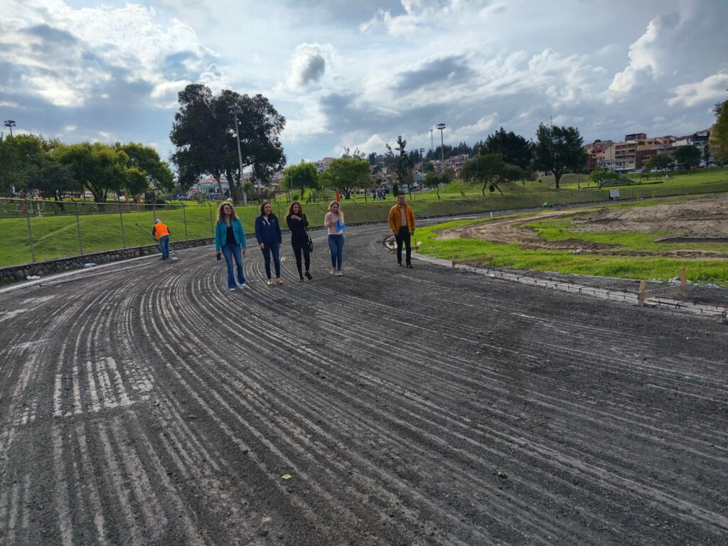 Atraso en la entrega de la obra