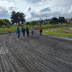 Atraso en la entrega de la obra