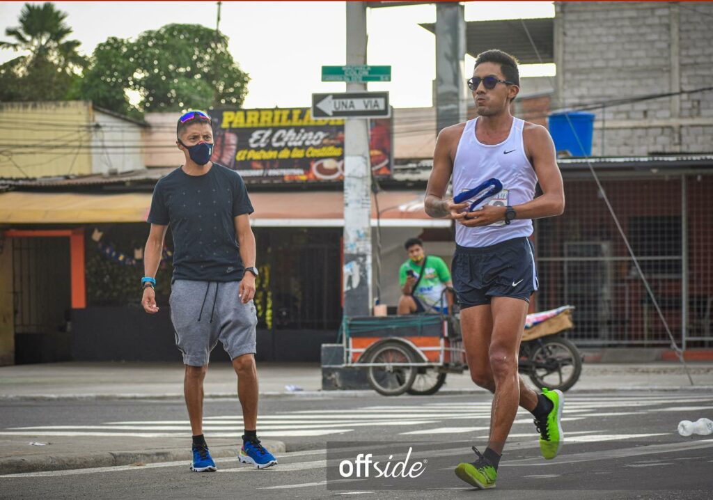 Mejor Deportista 2022 del Círculo de Periodistas Deportivos del Azuay