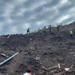 Aumenta fallecidos y desaparecidos en Alausí