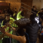 Alausí rechazo Lasso