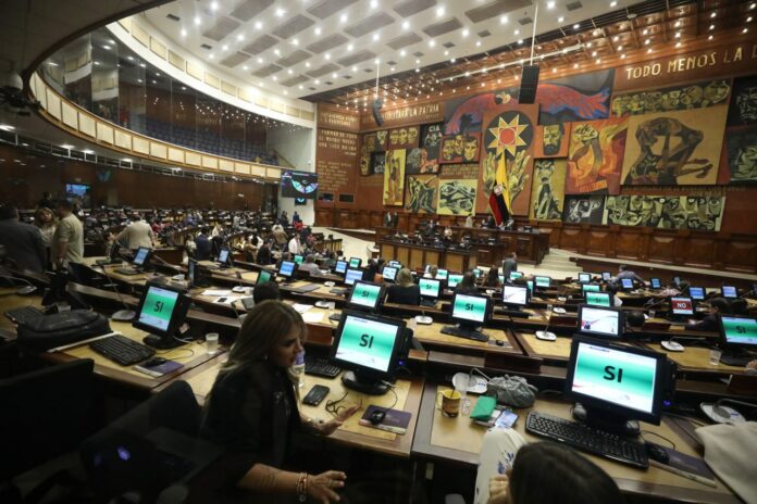 asamblea llori