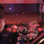 Ecuatoriano no habría fallecido en México