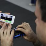 Actualizaciones en smartphones