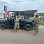 Que el Plan Fénix, un ofrecimiento de campaña de Daniel Noboa para restablecer la seguridad y la paz en el país, está en ejecución.