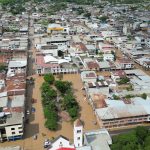 Chone en Emergencia