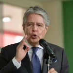 Juicio político contra Guillermo Lasso