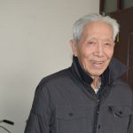 Fallece Jiang Yanyong
