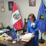 Allanamientos Fiscalía Perú