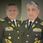 Policías pidieron darse de baja