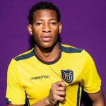 Bajas de Ecuador para los amistosos ante Australia