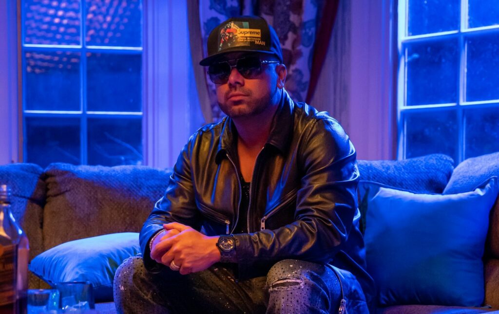 Nueva cancón de Wisin junto a artistas argentinos