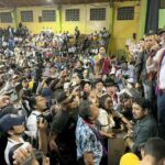 Nuevo coordinador en Pachakutik