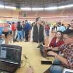 Unas 500 brigadas de seguridad se registraron