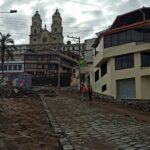 Calle Atahualpa