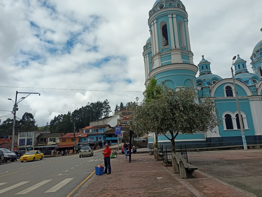 Baños