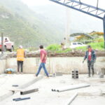 Camal municipal Paute