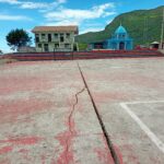 Obras de mitigación