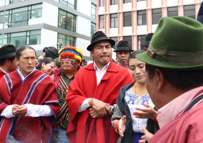 CONAIE-LEY-AGUA-ASAMBLEA