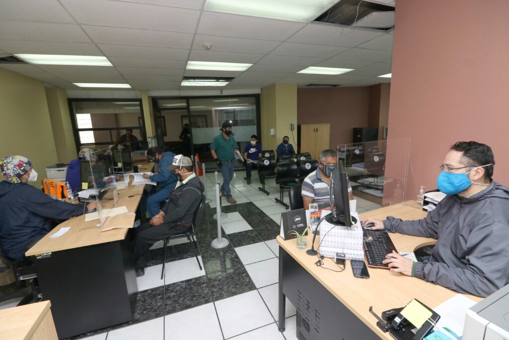 Eliminación de multas