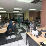 Eliminación de multas