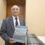 Libro Yunguilla. Foto XCA