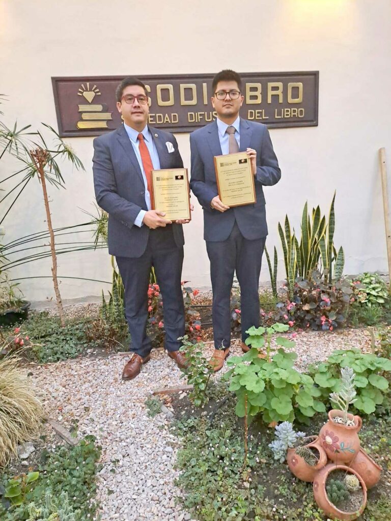 Concurso de Teoría Constitucional