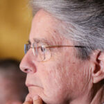 El presidente Guillermo Lasso cierra este jueves 21 de noviembre de 2023 un periodo de dos años y medio en el cargo lleno de contrastes.