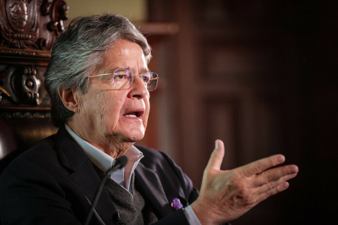 Guillermo Lasso