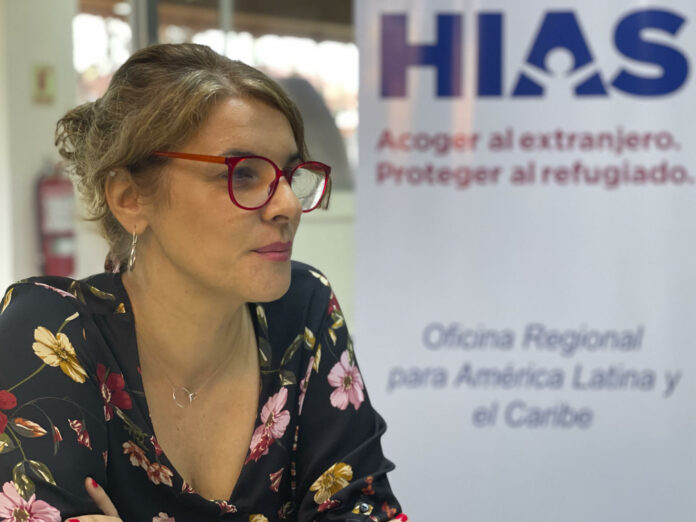 ONG judía propone a América una