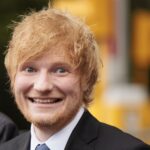 Ed Sheeran juicio por plagio en canción